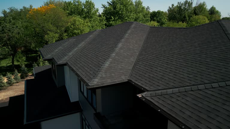 Cold Roofs in Boulder, CO